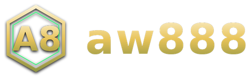 aw888 โลโก้